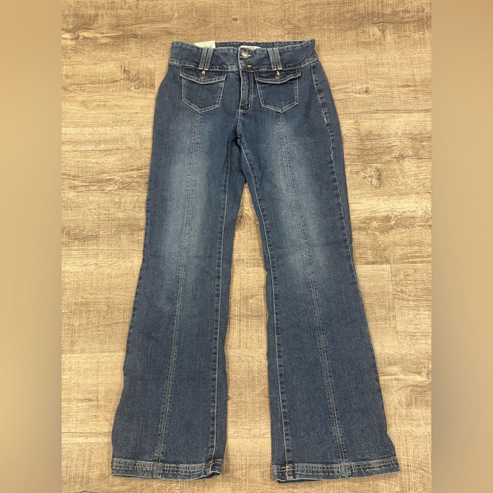 Cotton On stretch bootcut flare jeans